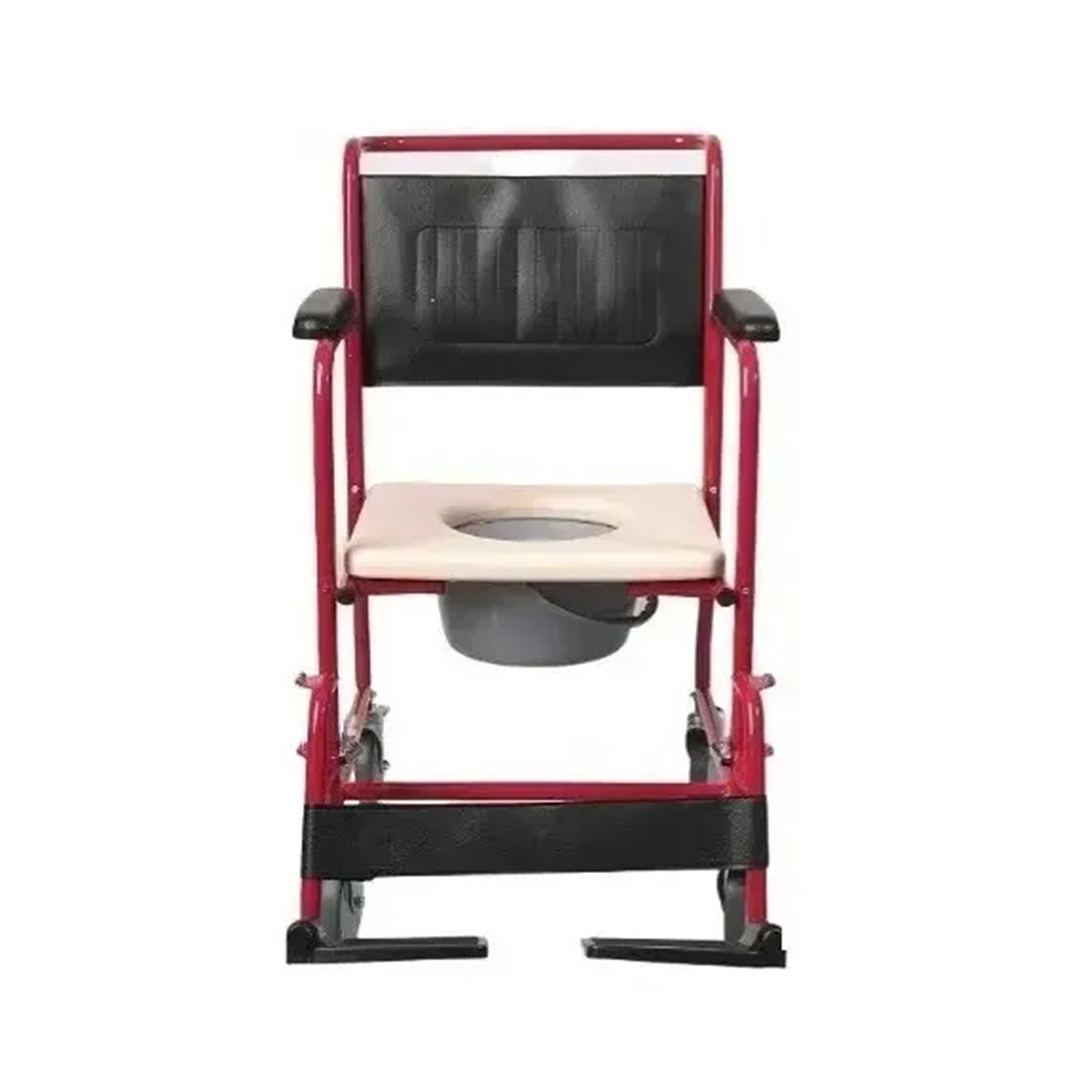 SILLA SANITARIA RED FS692 - FOSHAN - Imagen 2