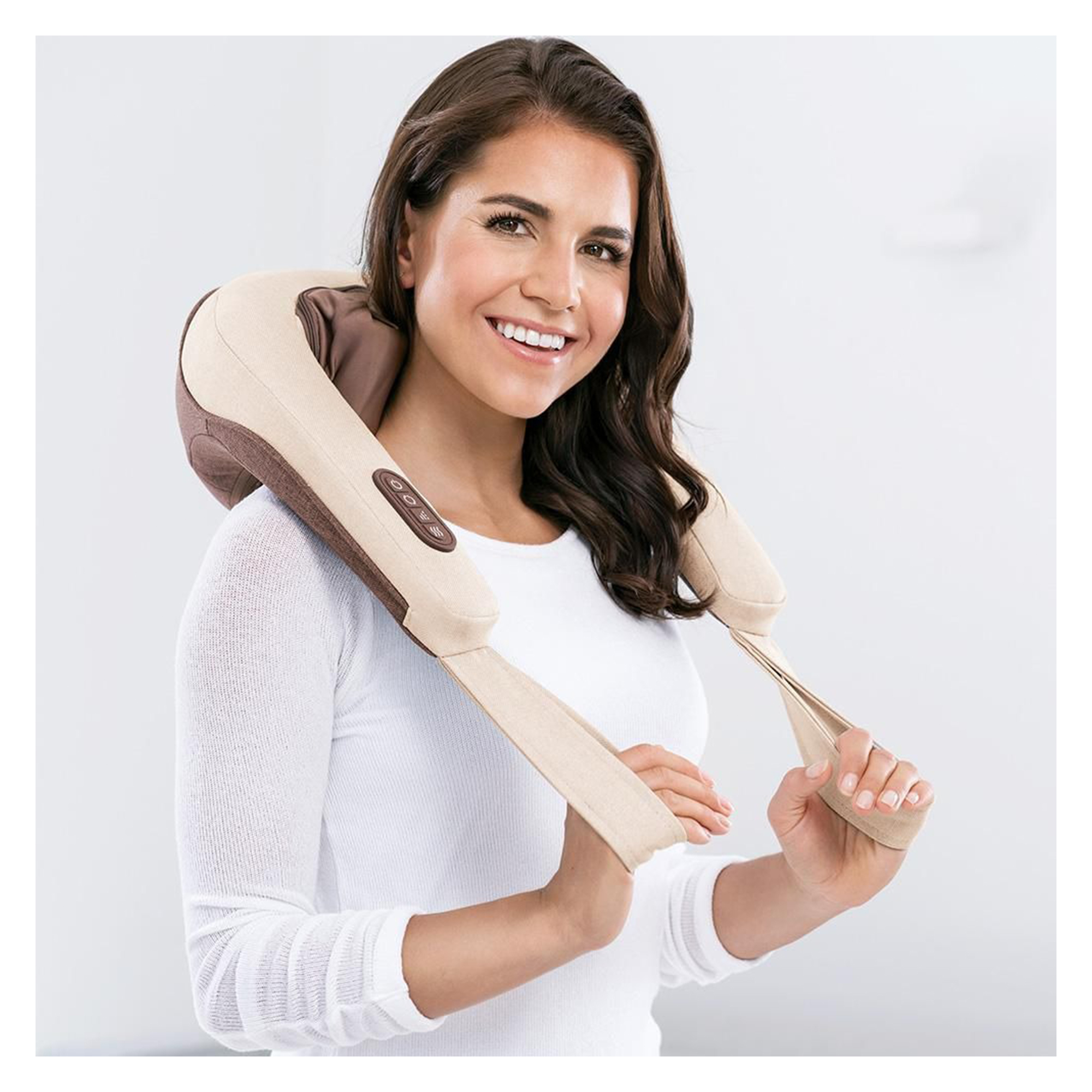 MASAJEADOR CERVICAL 4D MG153 - BEURER - Imagen 5