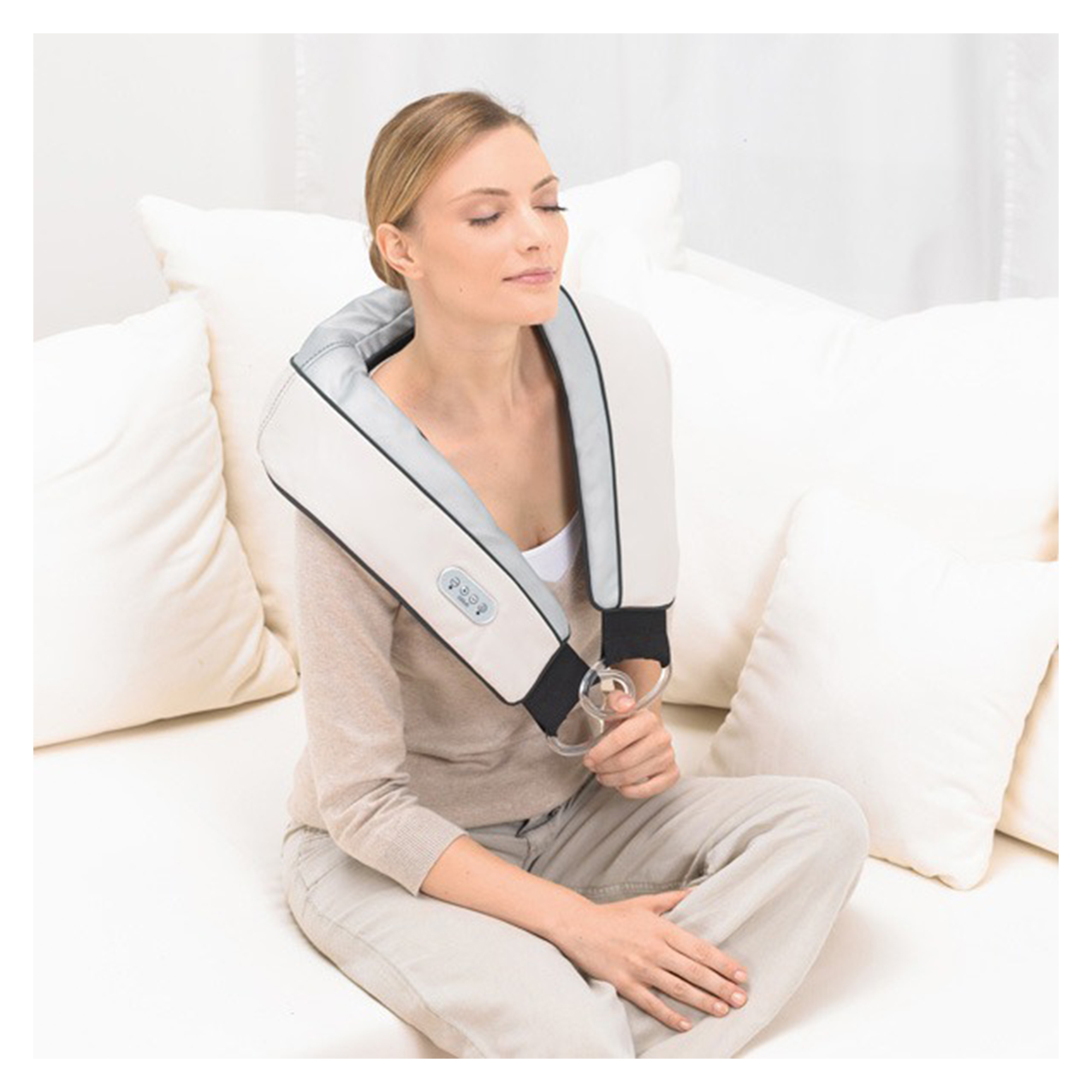 MASAJEADOR CERVICAL MG150 - BEURER - Imagen 5