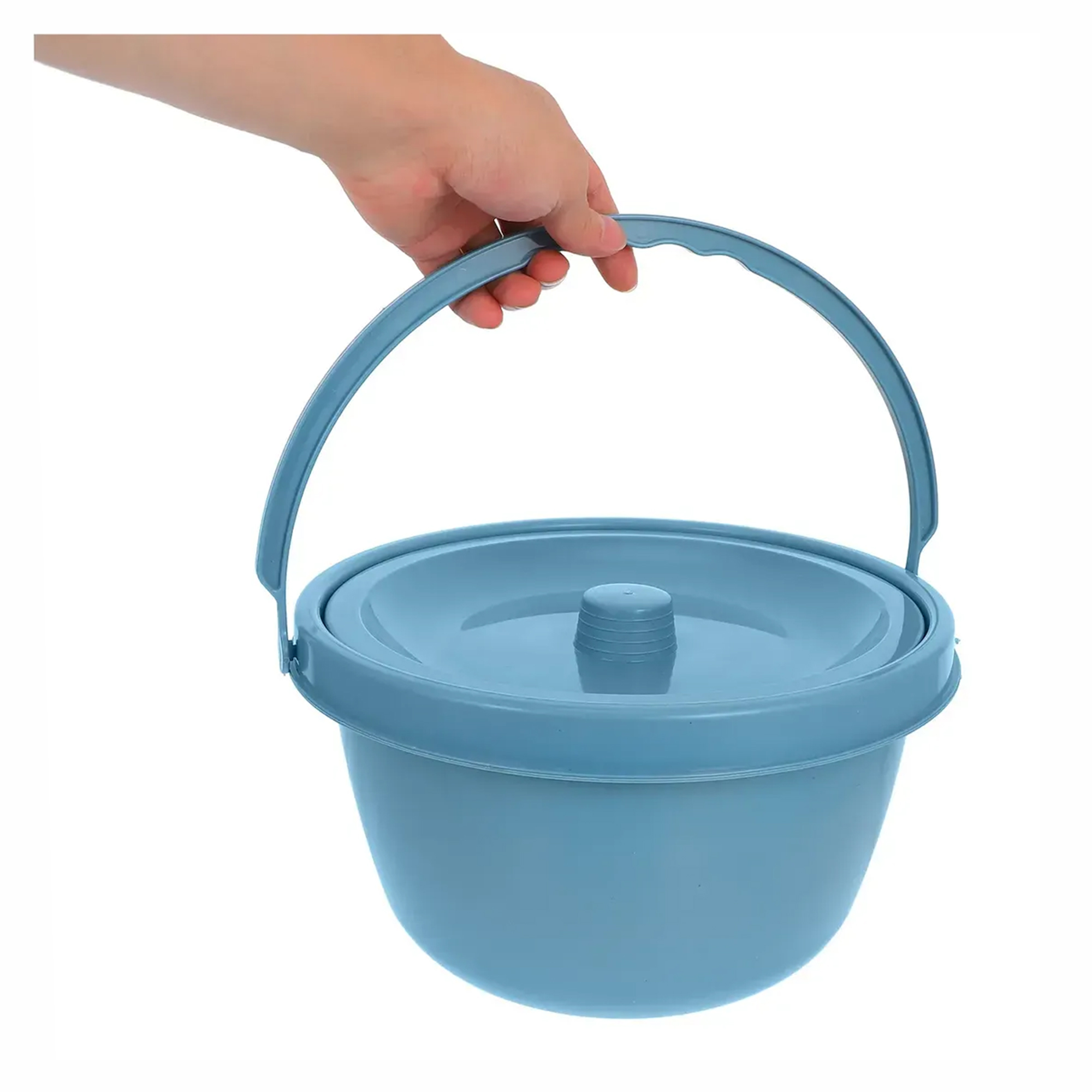 BACINETA PARA SILLA SANITARIA FS-810 - FOSHAN - Imagen 4