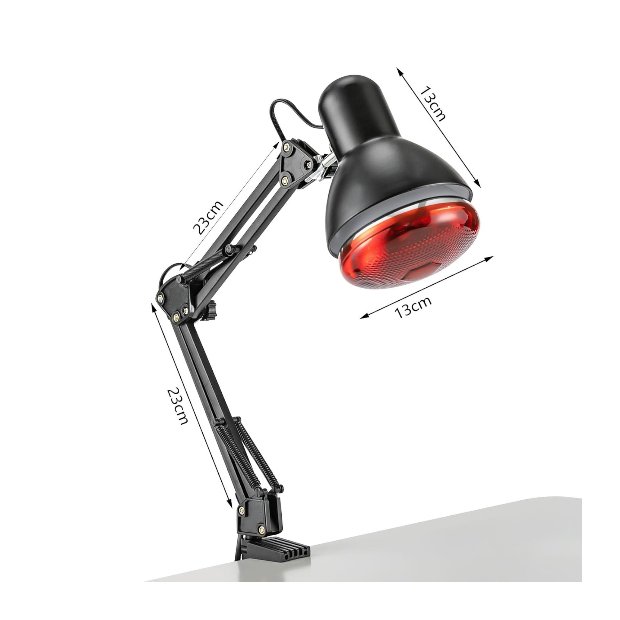 LÁMPARA INFRARROJA L5983 - OEM - Imagen 2
