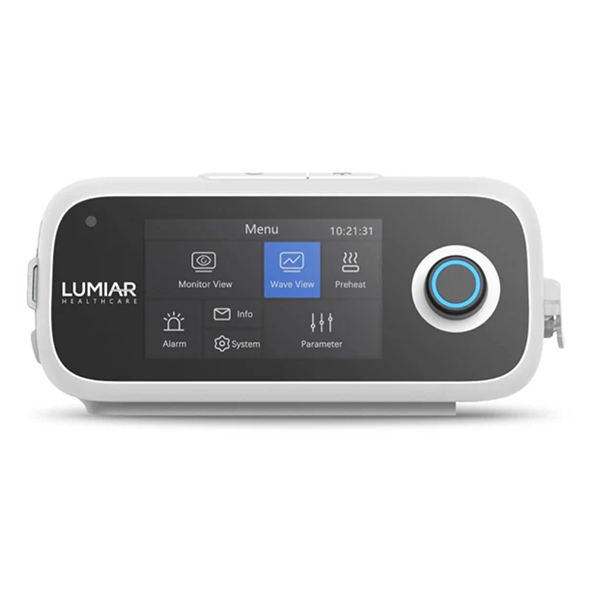 BPAP R-30V CON WIFI - LUMIAR
