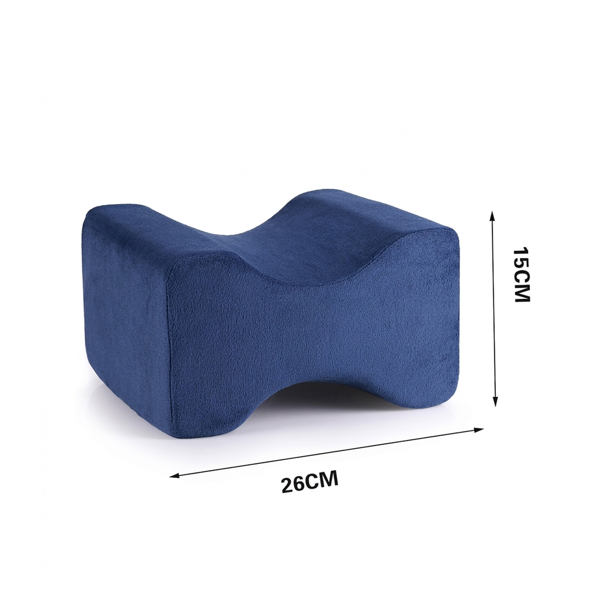 ALMOHADA PARA ENTREPIERNA - Imagen 5