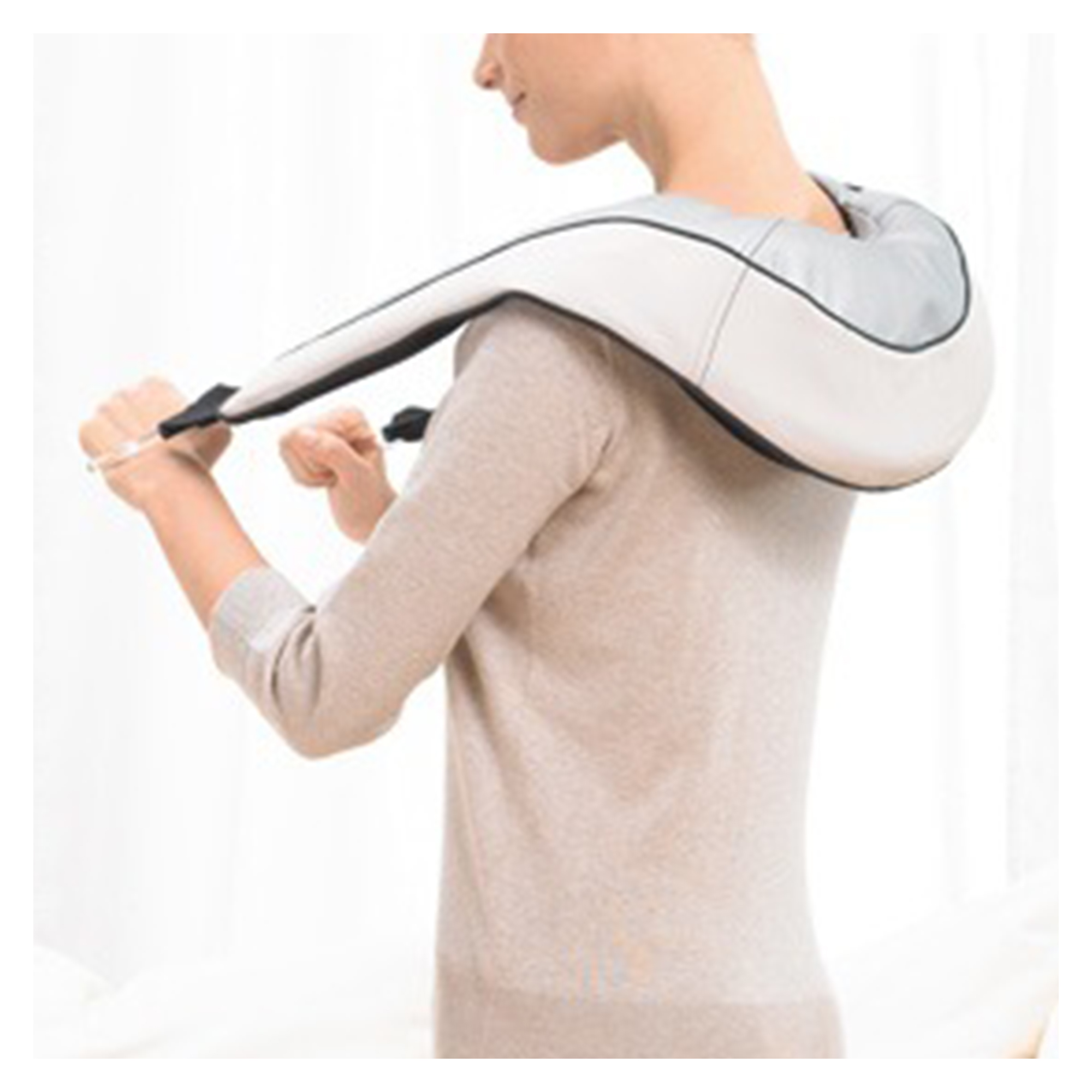 MASAJEADOR CERVICAL MG150 - BEURER - Imagen 4
