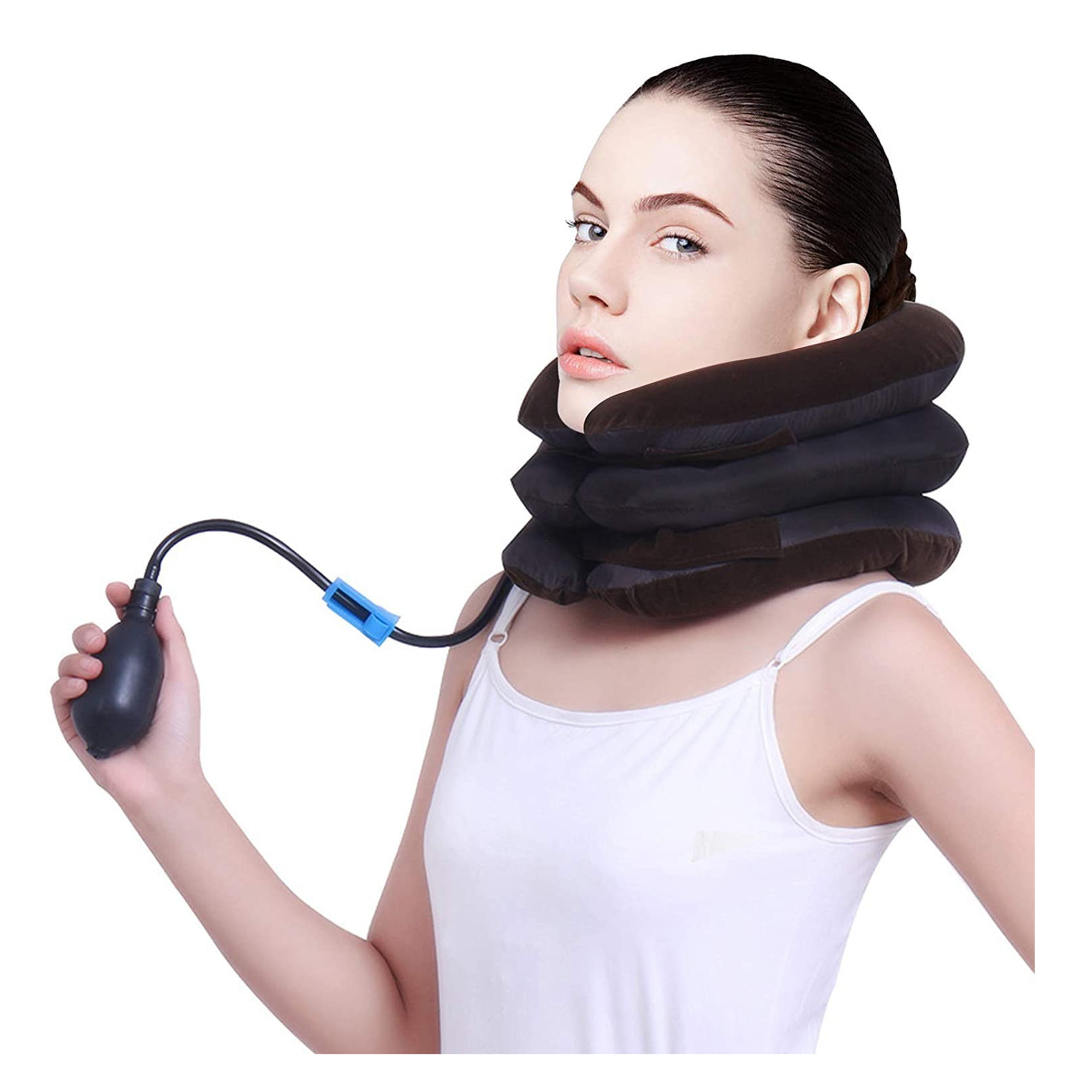 ALMOHADILLA CERVICAL L5731 - OEM - Imagen 3