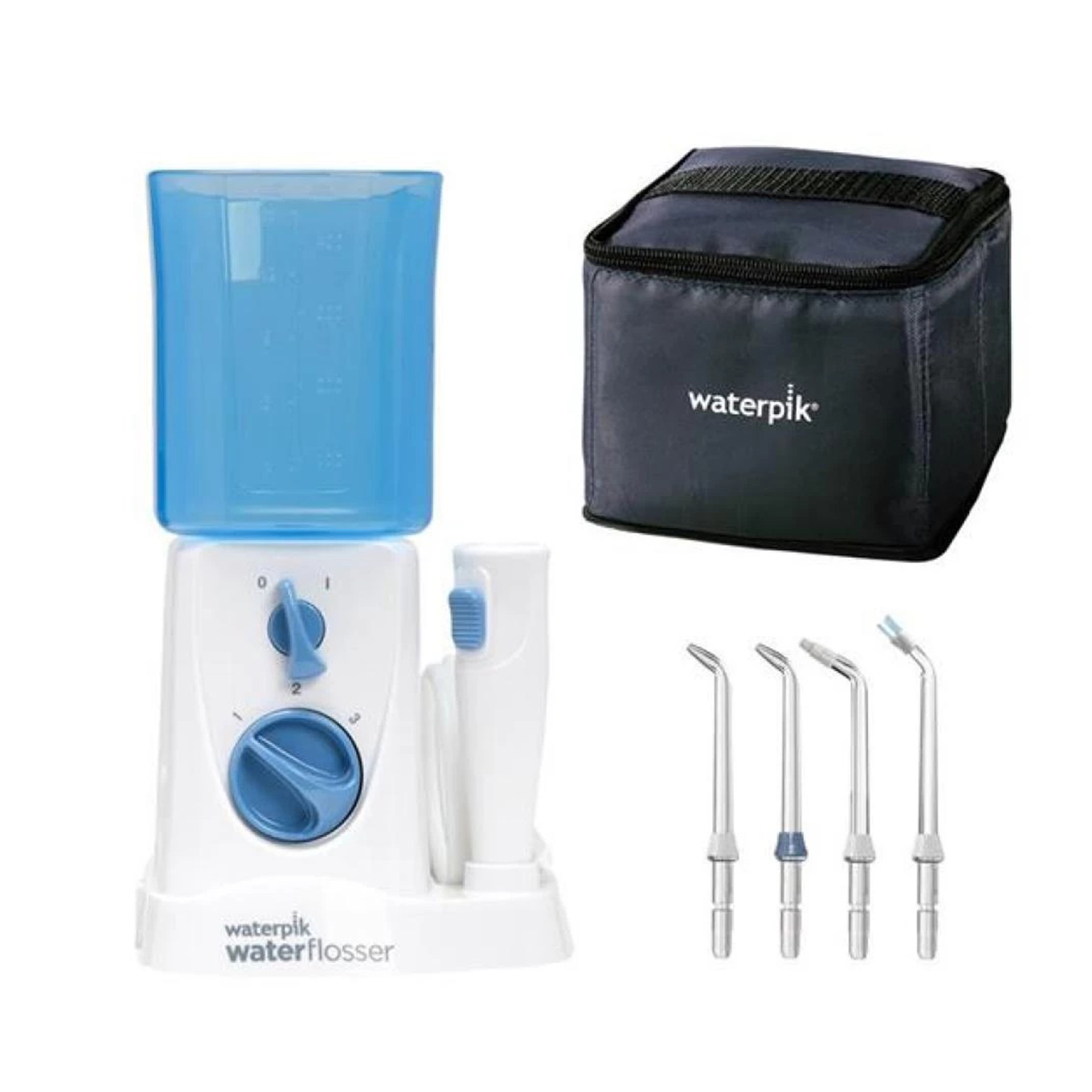 IRRIGADOR DENTAL WP300E - WATERPIK - Imagen 6