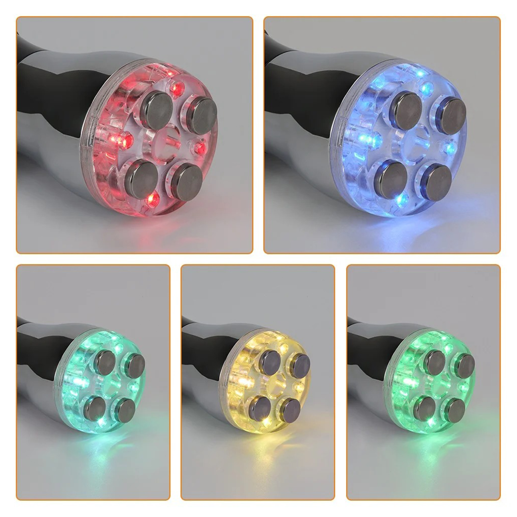 ELECTROPORADOR DE MESOTERAPIA - OEM - Imagen 6
