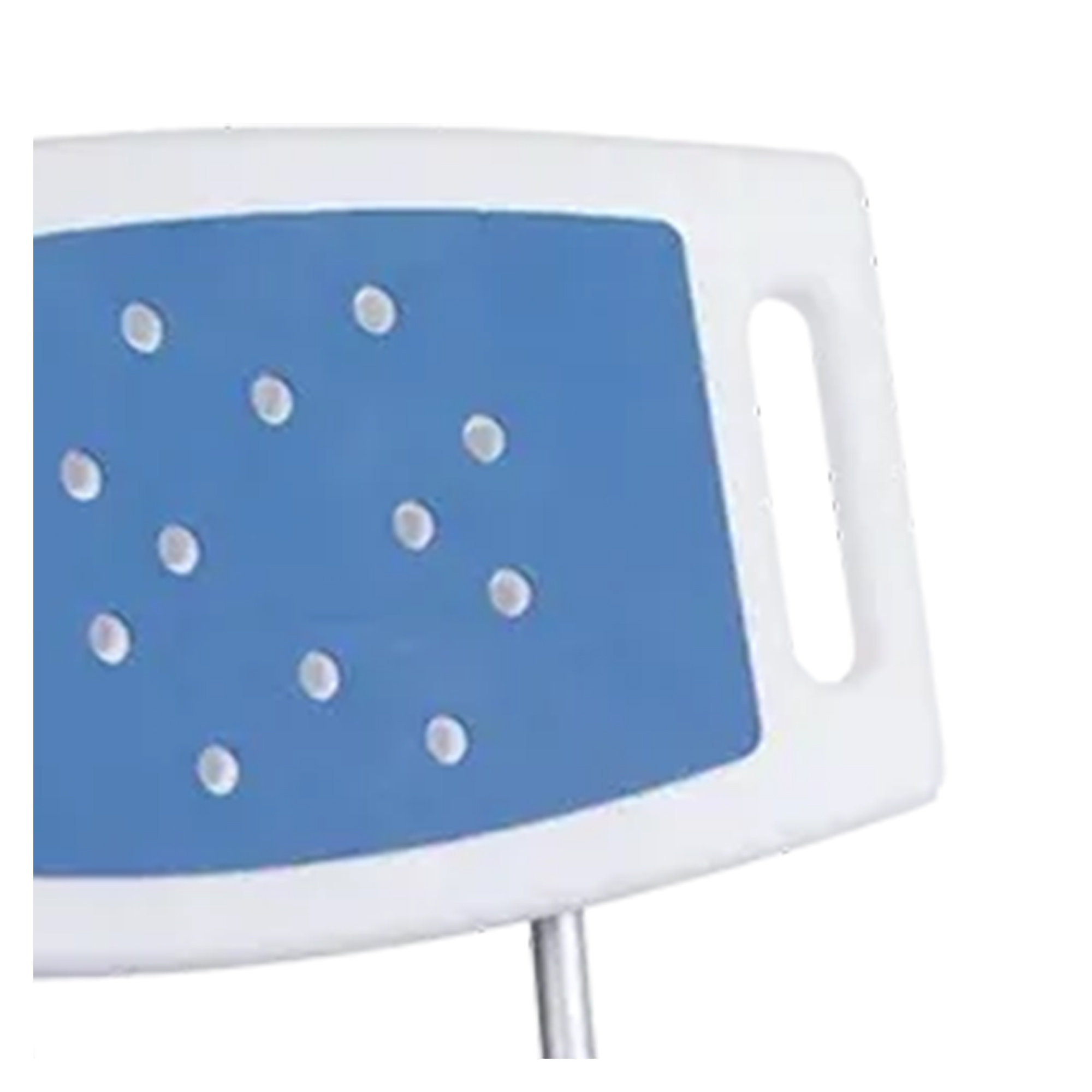 SILLA PARA DUCHA AZUL FS-7982L - FOSHAN - Imagen 4