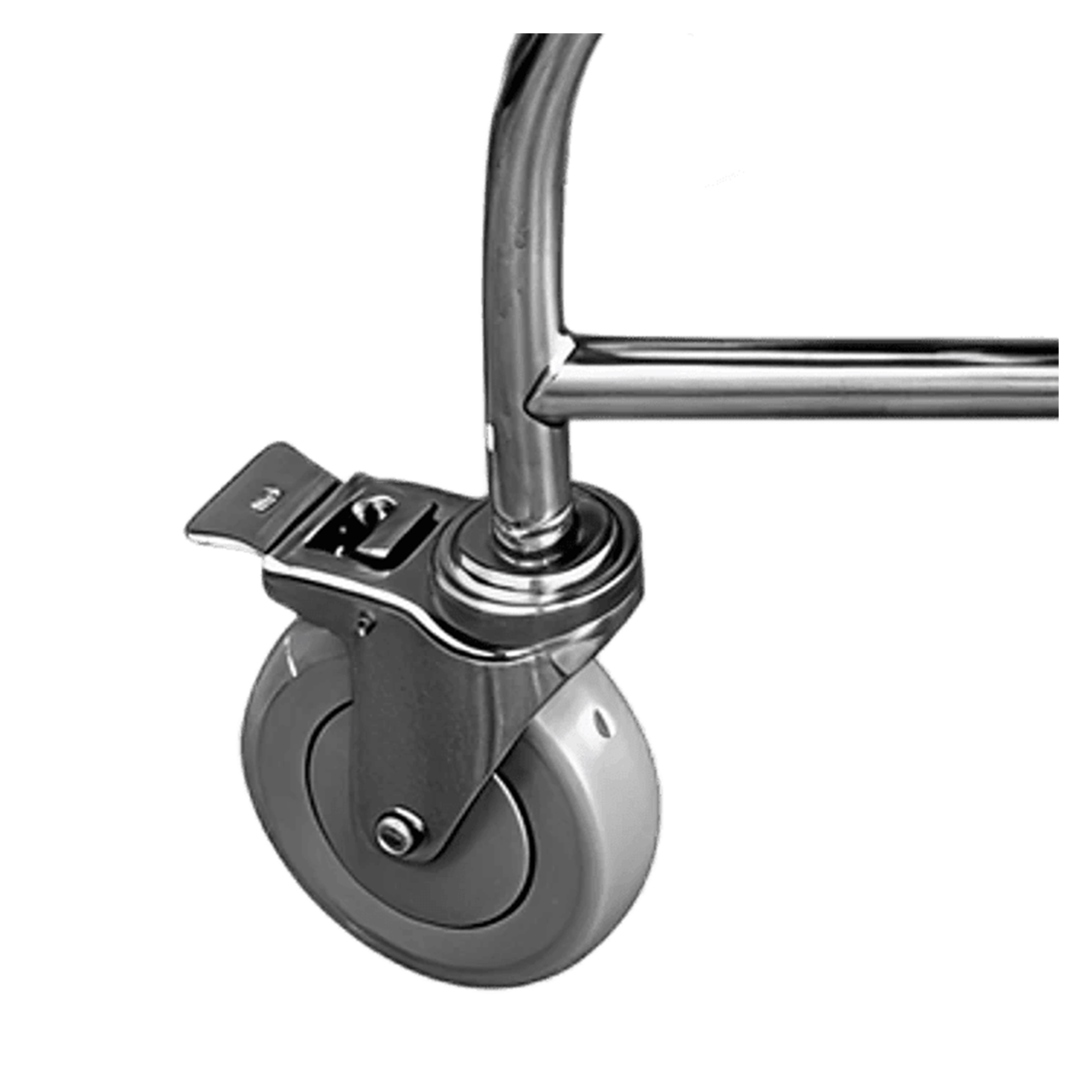 SILLA SANITARIA FS695S - FOSHAN - Imagen 7