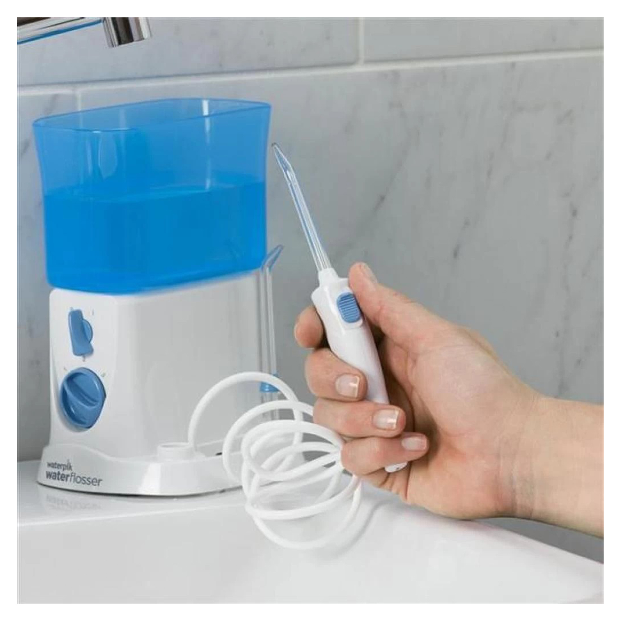 IRRIGADOR DENTAL WP300E - WATERPIK - Imagen 7