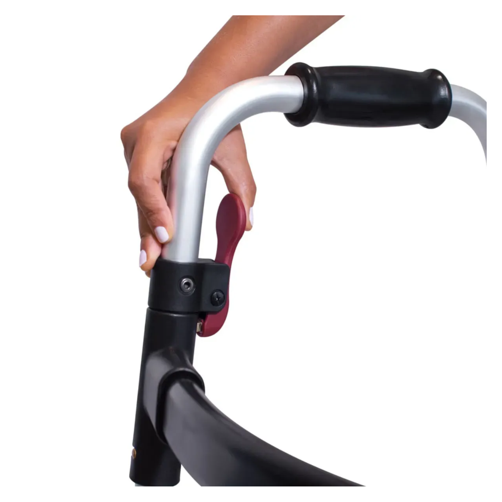 ANDADOR ALUMINIO BC1546 - MERCUR - Imagen 4