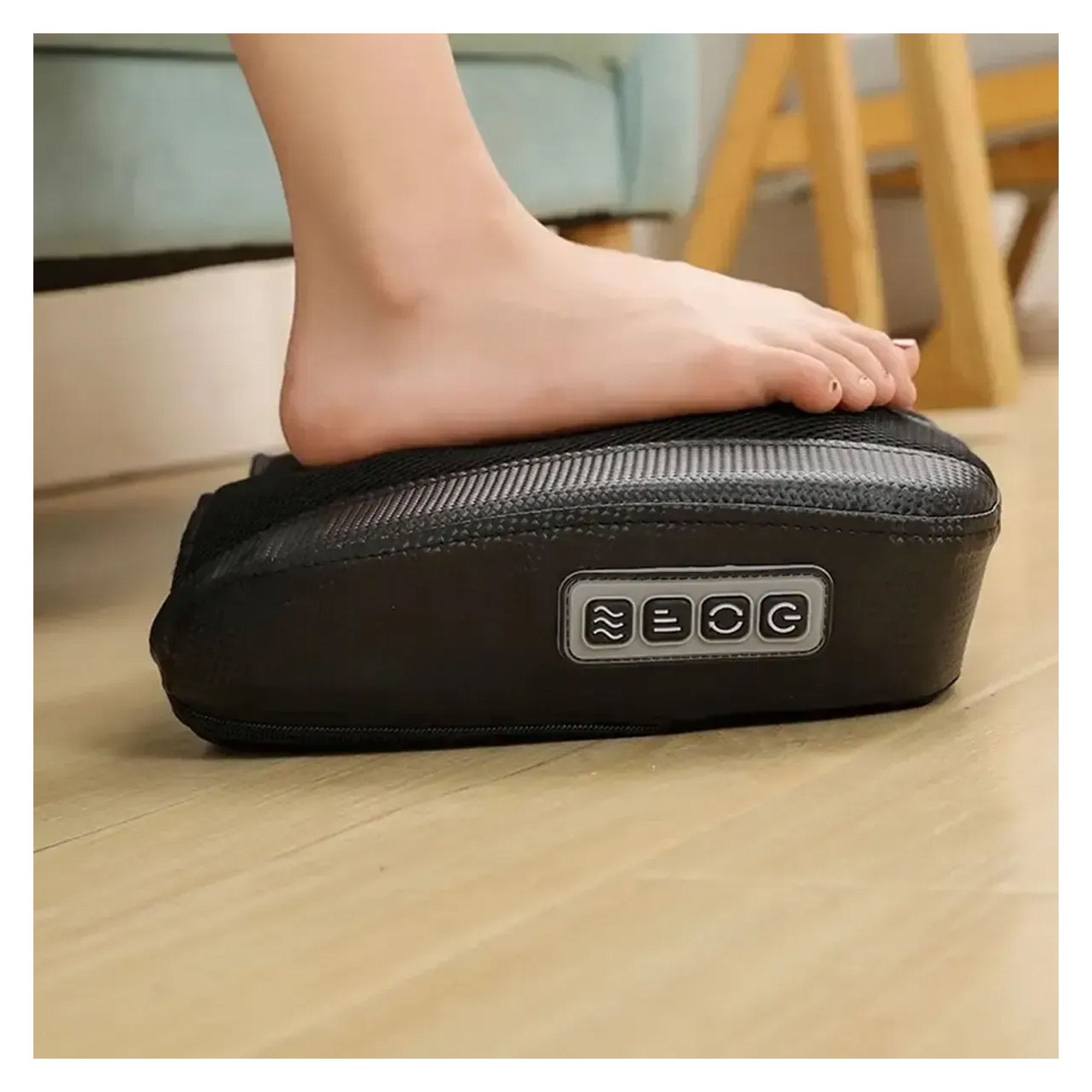 MASAJEADOR DE PIES L5616 - OEM - Imagen 4