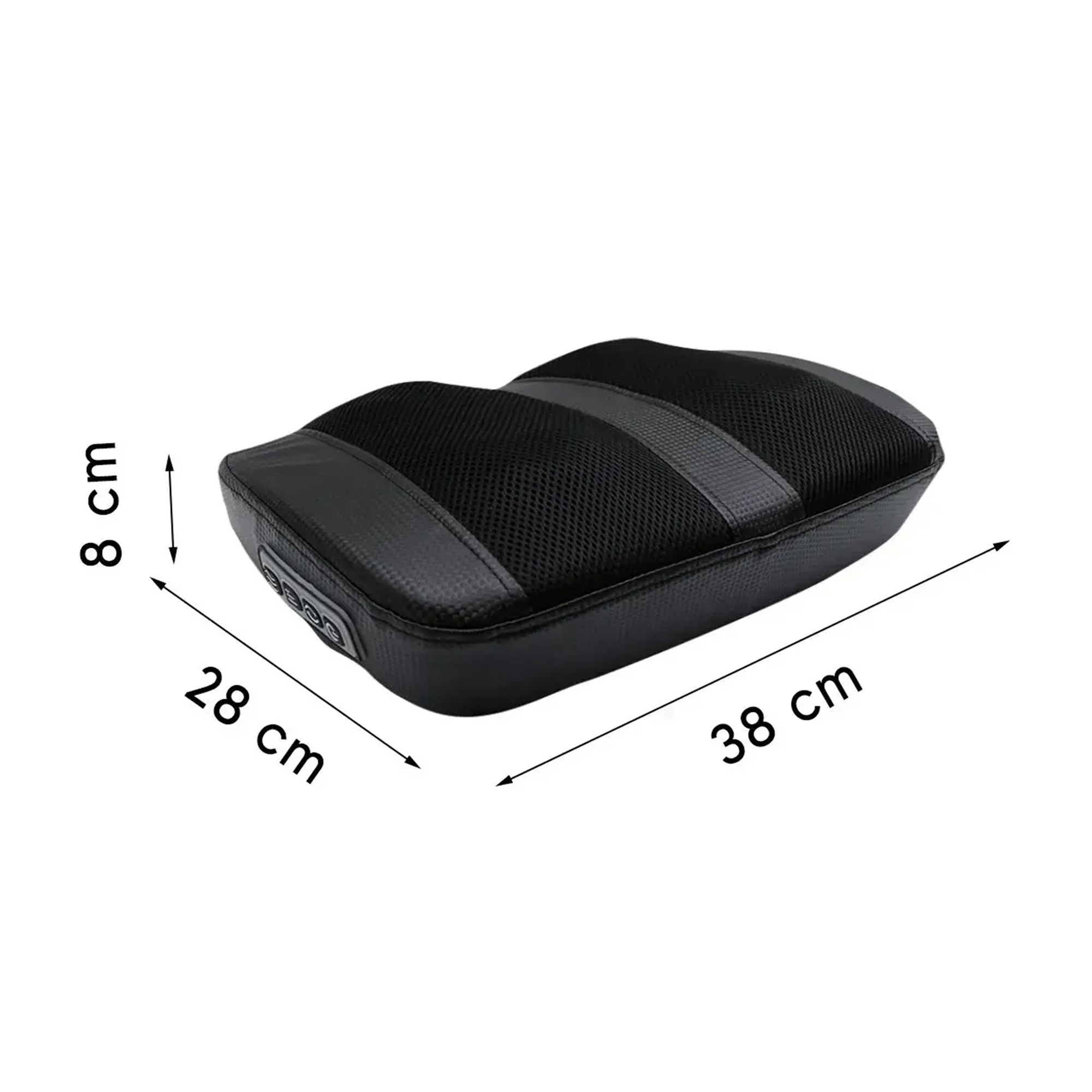 MASAJEADOR DE PIES L5616 - OEM - Imagen 2