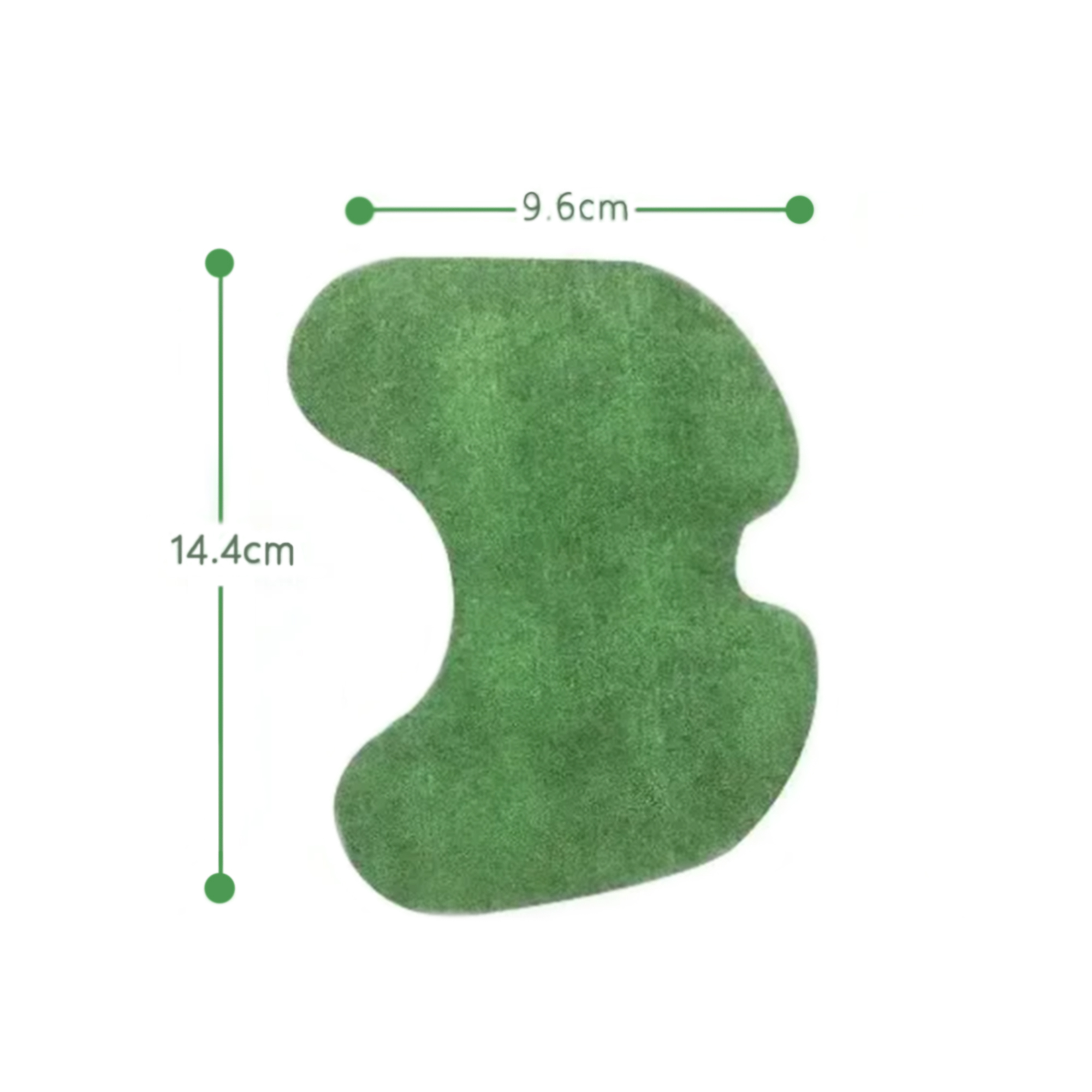 PARCHE PARA DOLOR L4867 - OEM - Imagen 2
