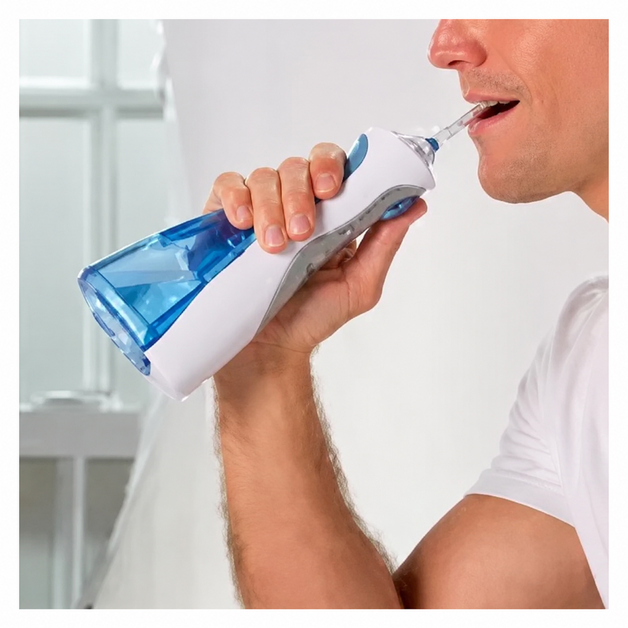 IRRIGADOR BUCAL WP-450E - WATERPIK - Imagen 4