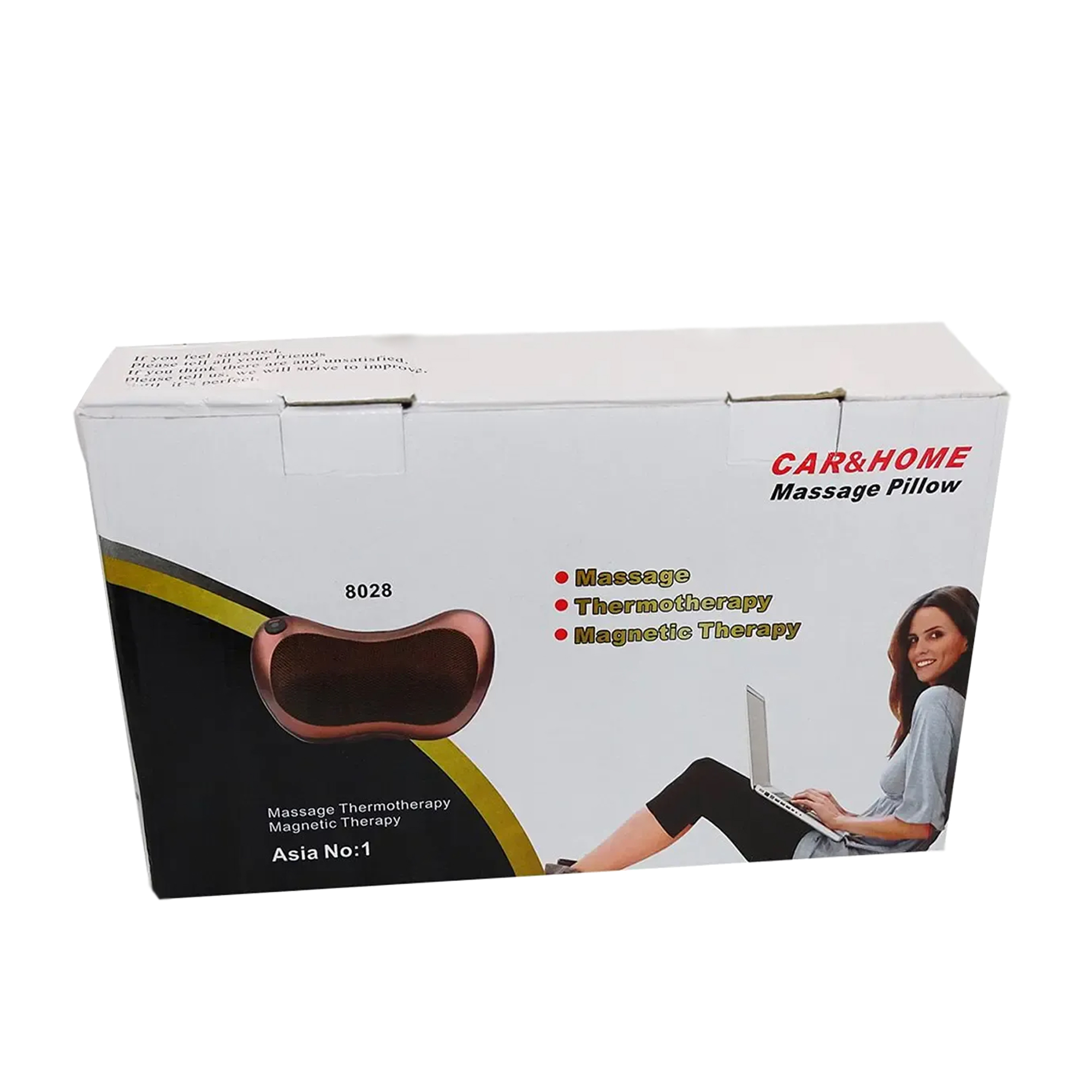 COJÍN INFRARROJO L3913 - OEM - Imagen 4