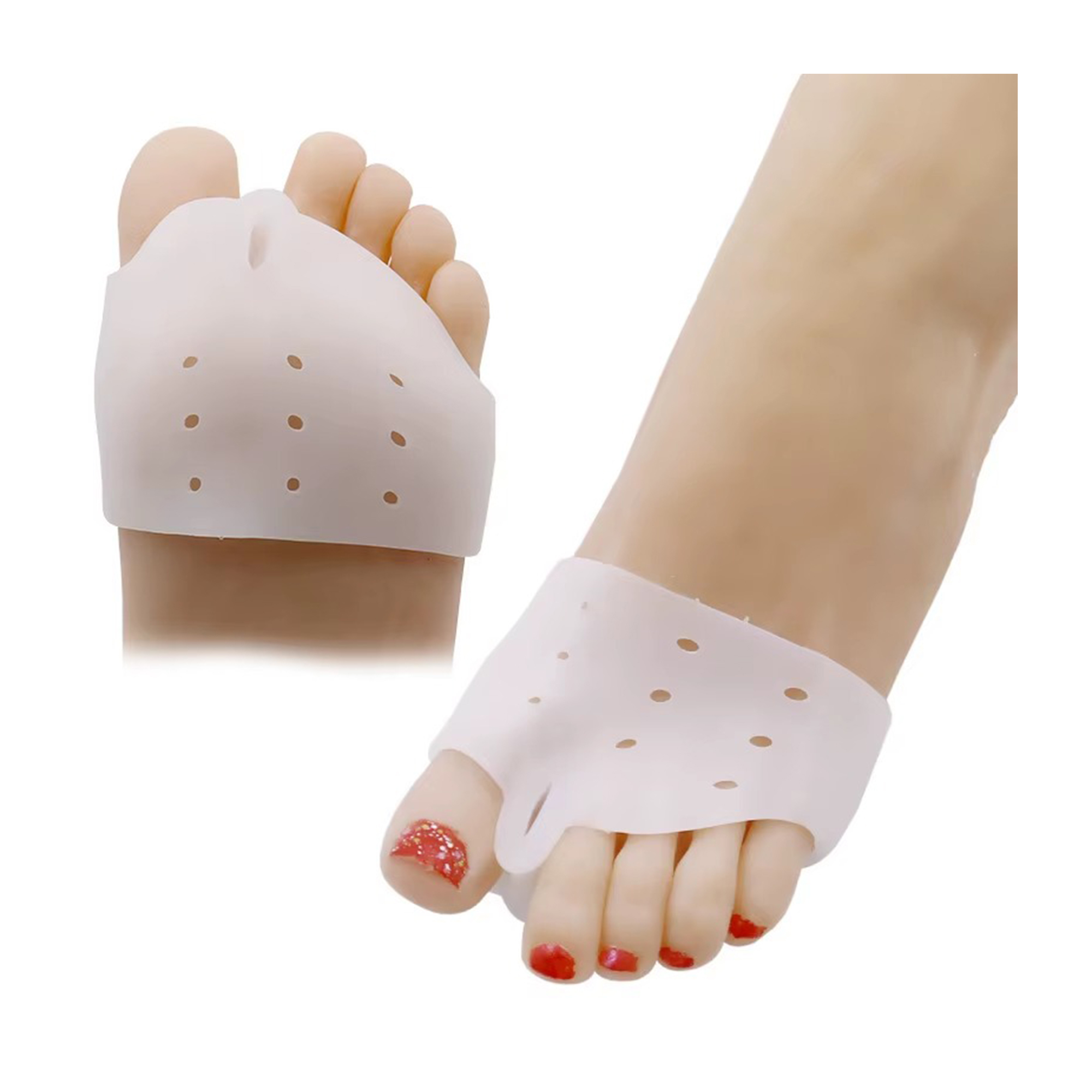 SEPARADOR DE DEDO METATARSAL L4897 - OEM