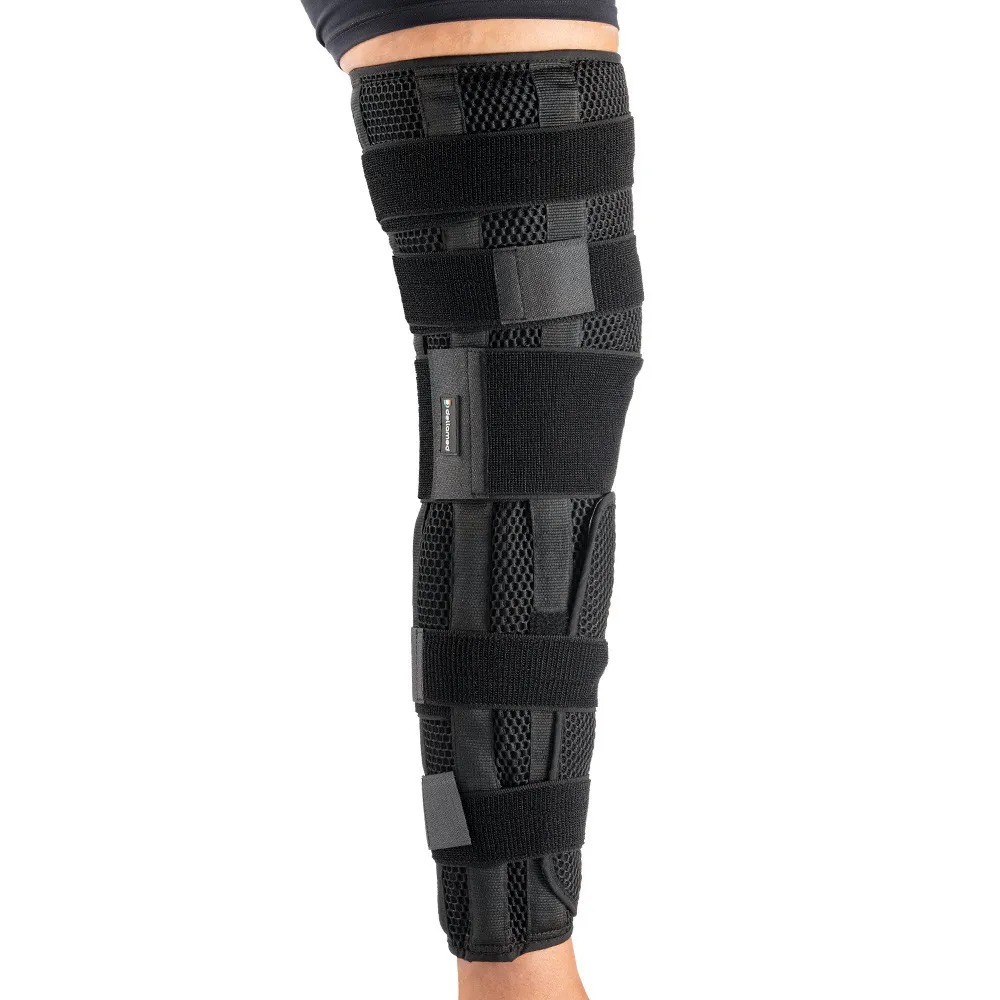 INMOVILIZADOR DE RODILLA TAMAÑO 60CM - DELLAMED - Imagen 4