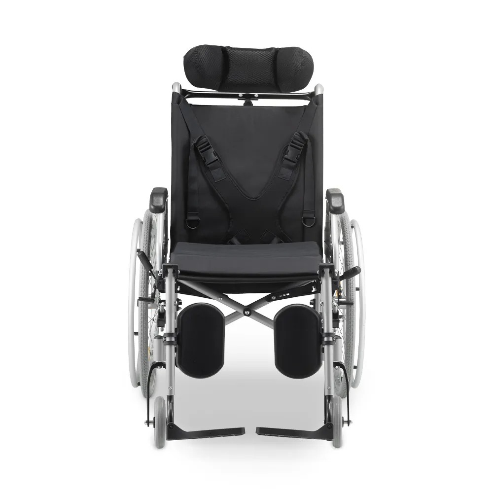 Silla de Ruedas D700 T44 – Dellamed - Imagen 10