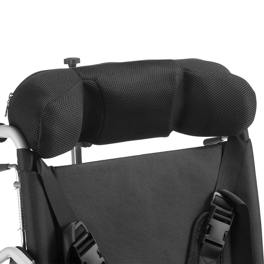 Silla de Ruedas D700 T44 – Dellamed - Imagen 7