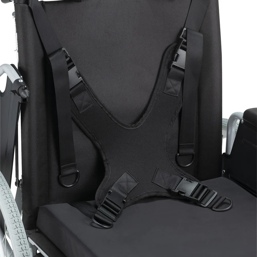 Silla de Ruedas D700 T44 – Dellamed - Imagen 6