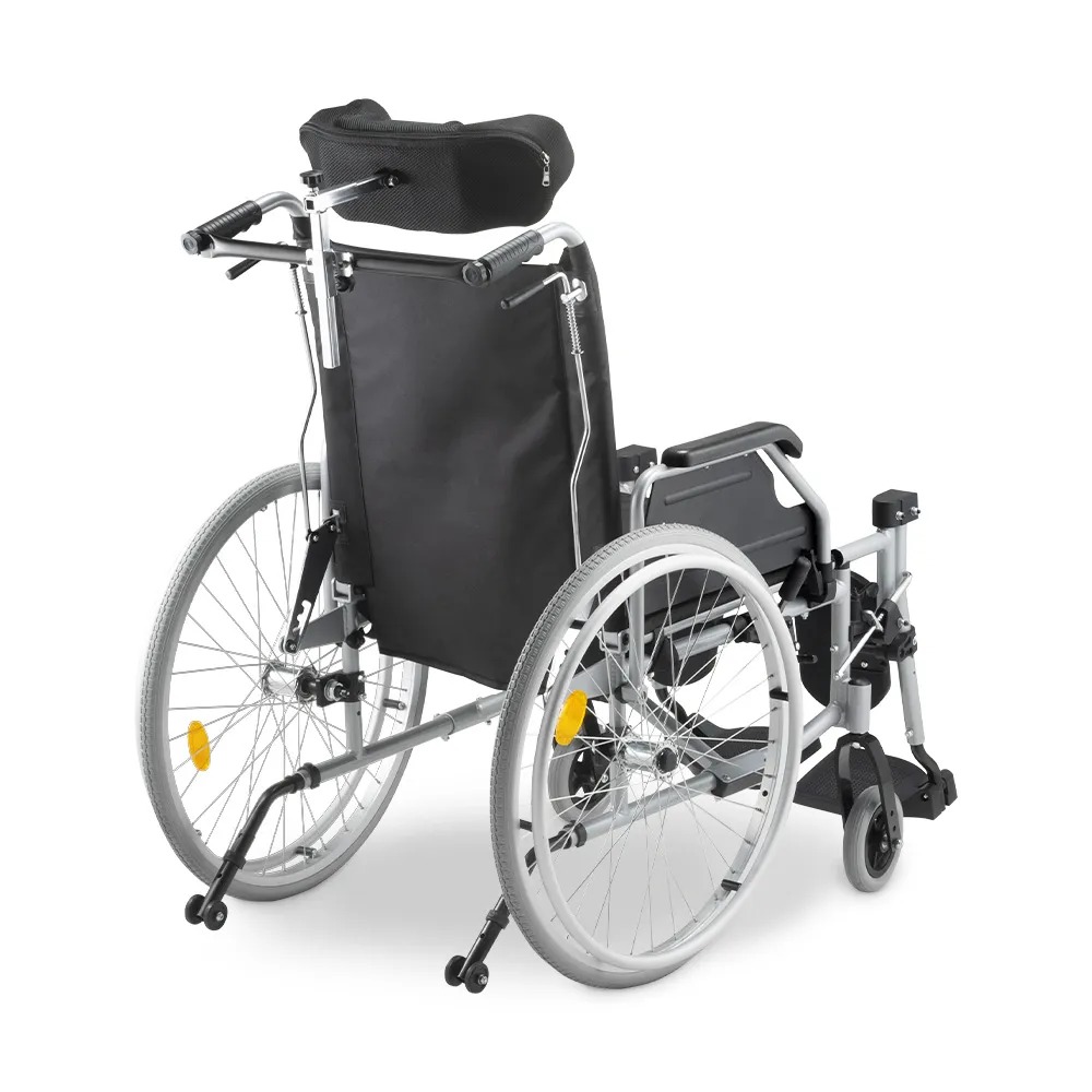 Silla de Ruedas D700 T44 – Dellamed - Imagen 4