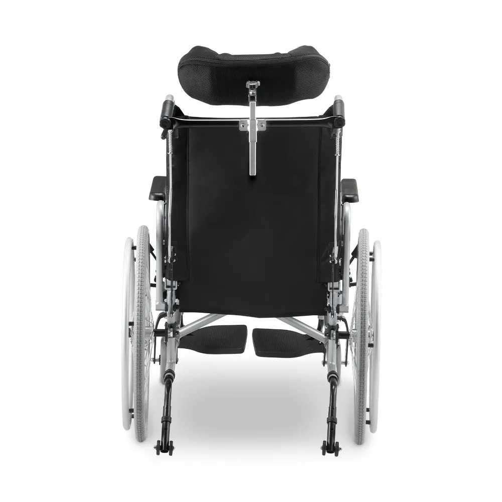 Silla de Ruedas D700 T44 – Dellamed - Imagen 3