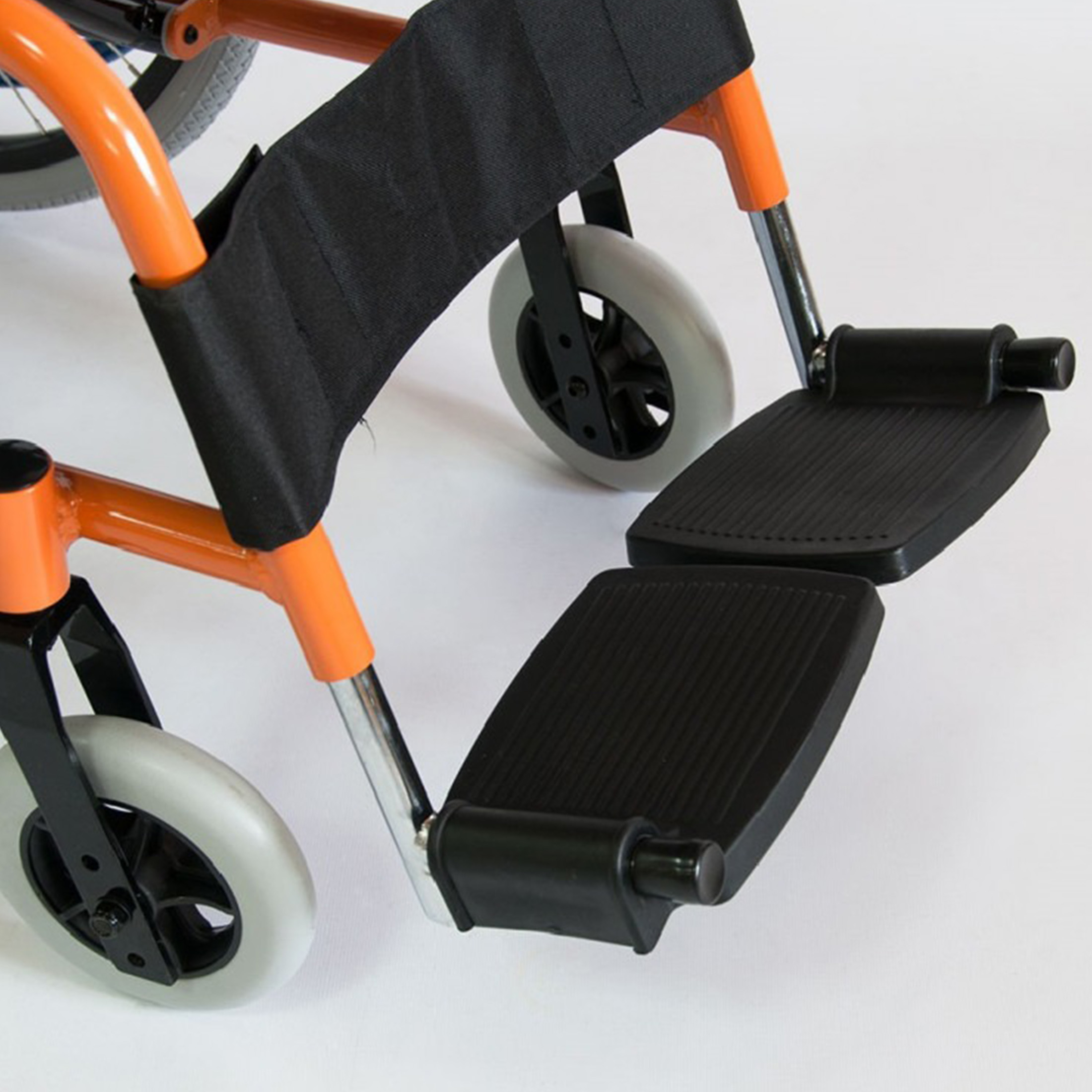 SILLA DE RUEDAS PEDIATRICA - FOSHAN - Imagen 7