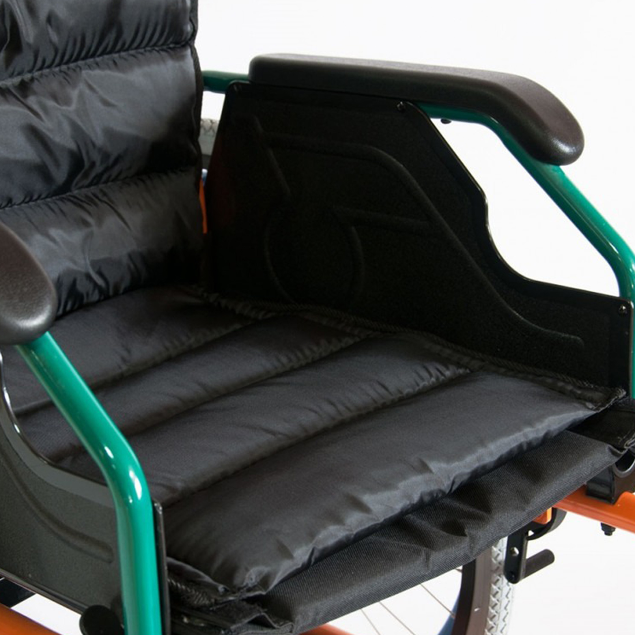 SILLA DE RUEDAS PEDIATRICA - FOSHAN - Imagen 3
