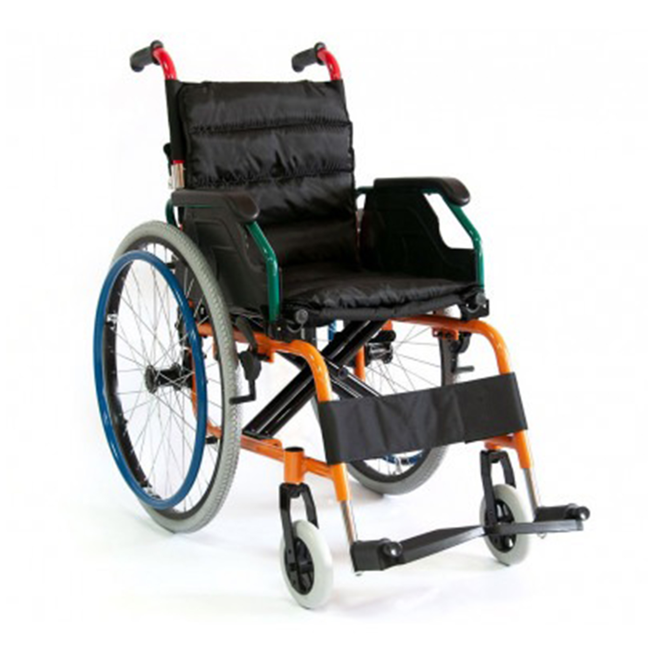 SILLA DE RUEDAS PEDIATRICA - FOSHAN