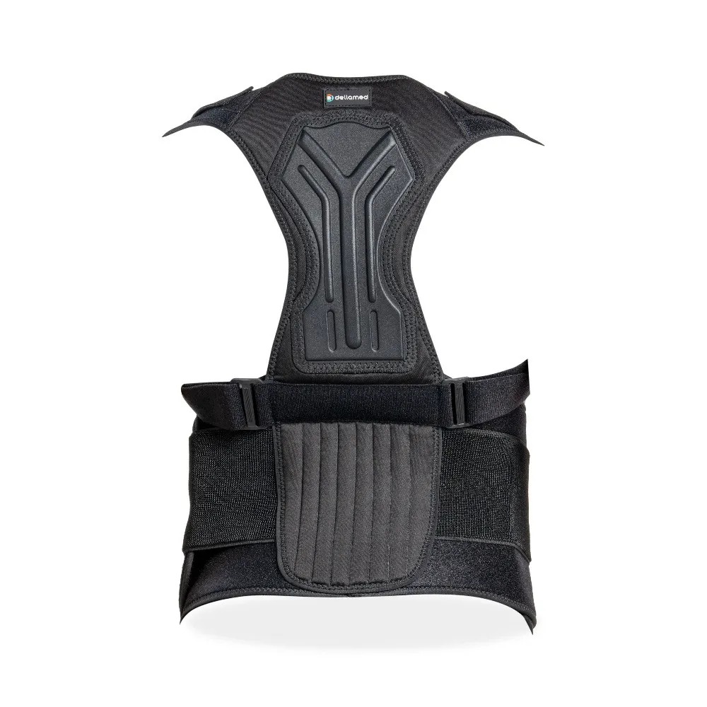 CORRECTOR POSTURAL ERGONÓMICO T U - DELLAMED - Imagen 4