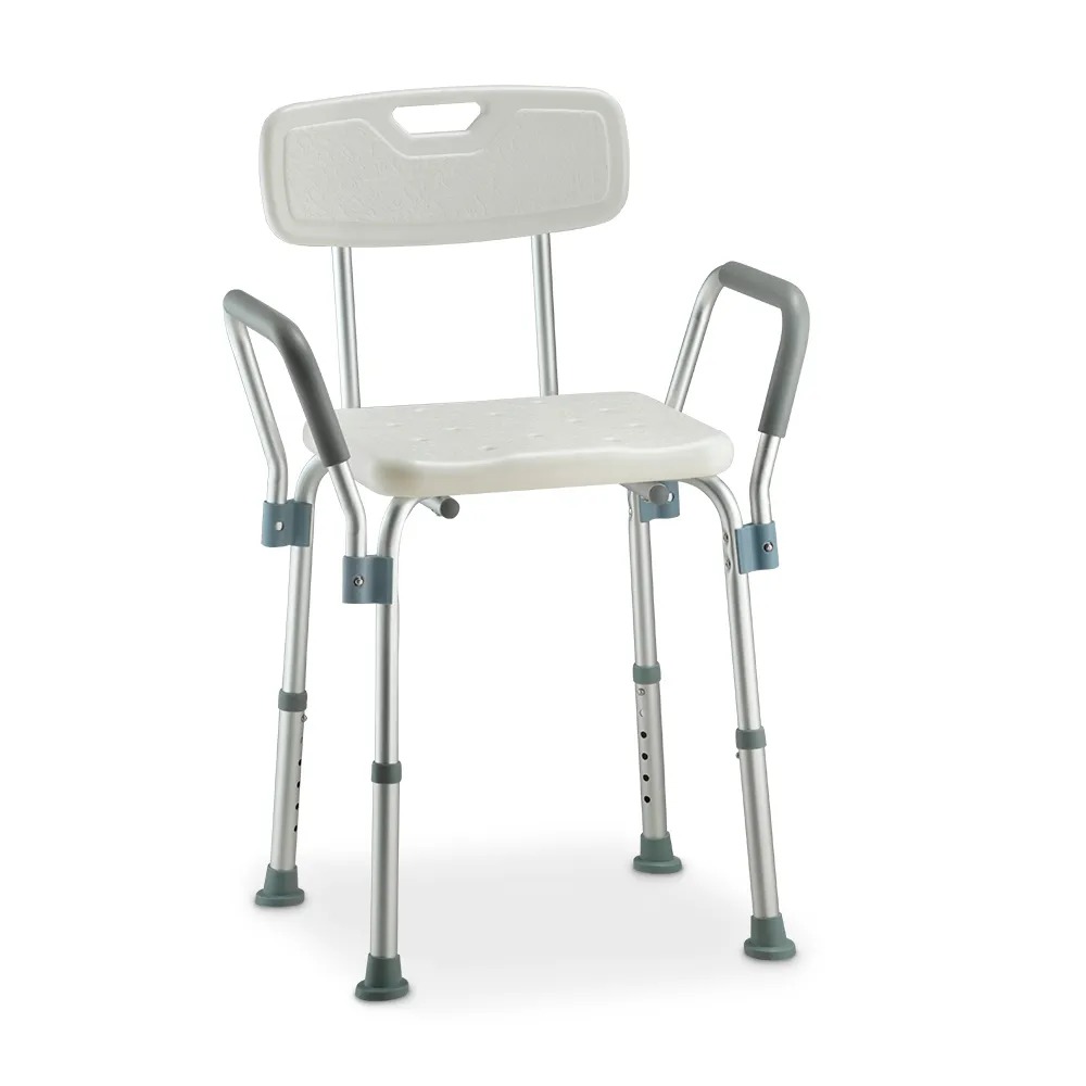 SILLA PARA DUCHA D3 - DELLAMED