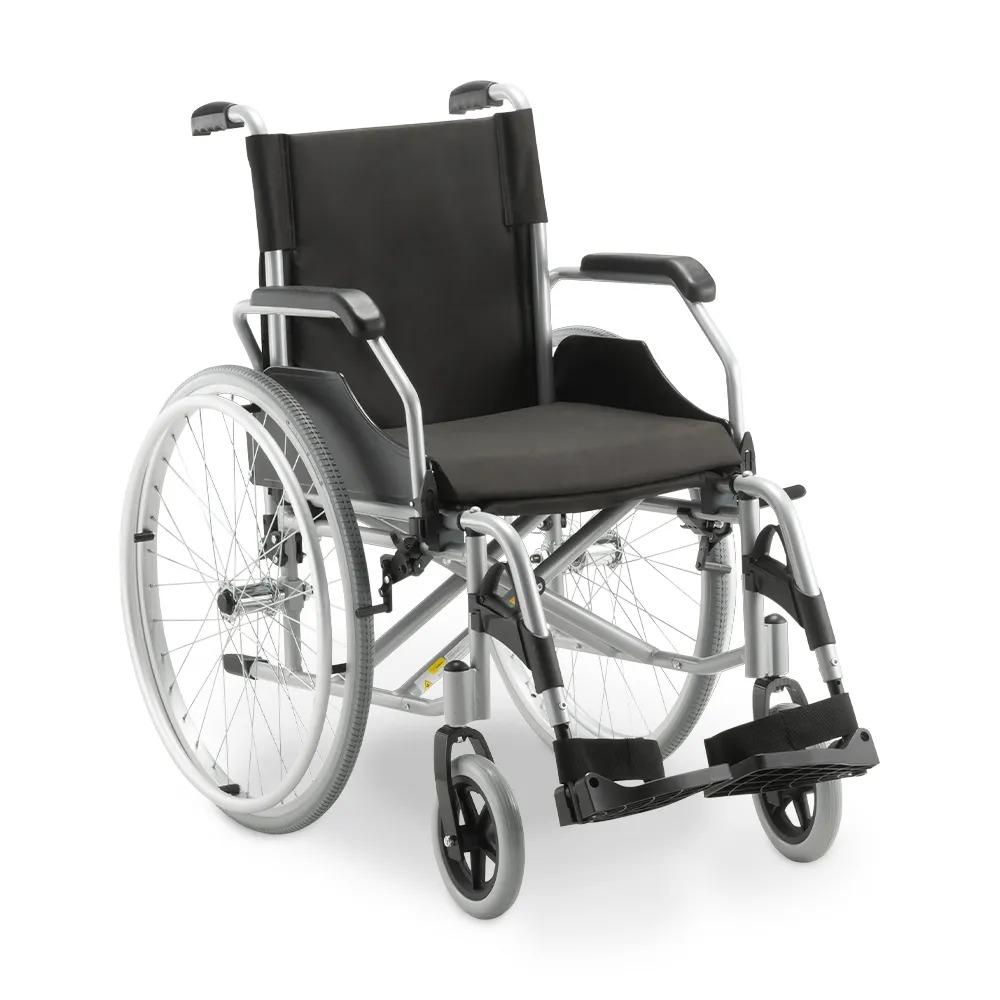 Silla de Ruedas D600 T44 - Dellamed
