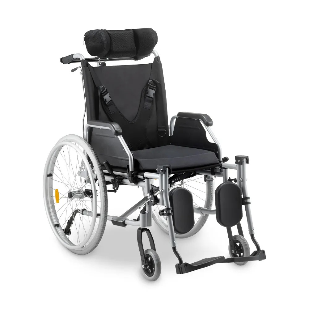 Silla de Ruedas D700 T44 – Dellamed