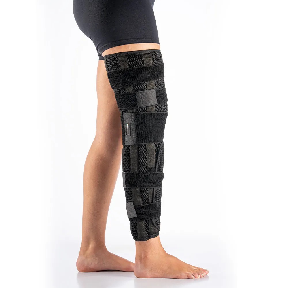INMOVILIZADOR DE RODILLA TAMAÑO 60CM - DELLAMED