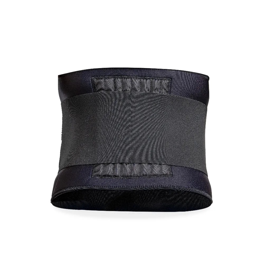 FAJA LUMBAR CON VARILLAS FLEXIBLES T U - DELLAMED - Imagen 4