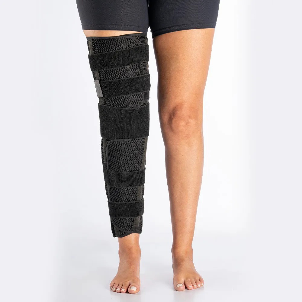 INMOVILIZADOR DE RODILLA TAMAÑO 60CM - DELLAMED - Imagen 2