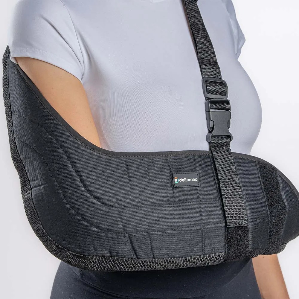 CABESTRILLO VELPEAU T G - DELLAMED