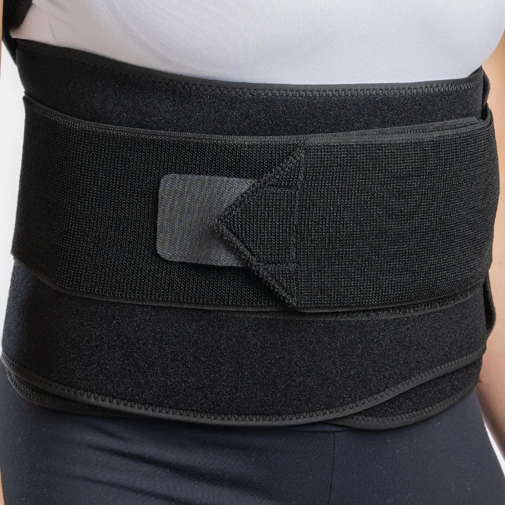 CORRECTOR POSTURAL ERGONÓMICO T U - DELLAMED - Imagen 3