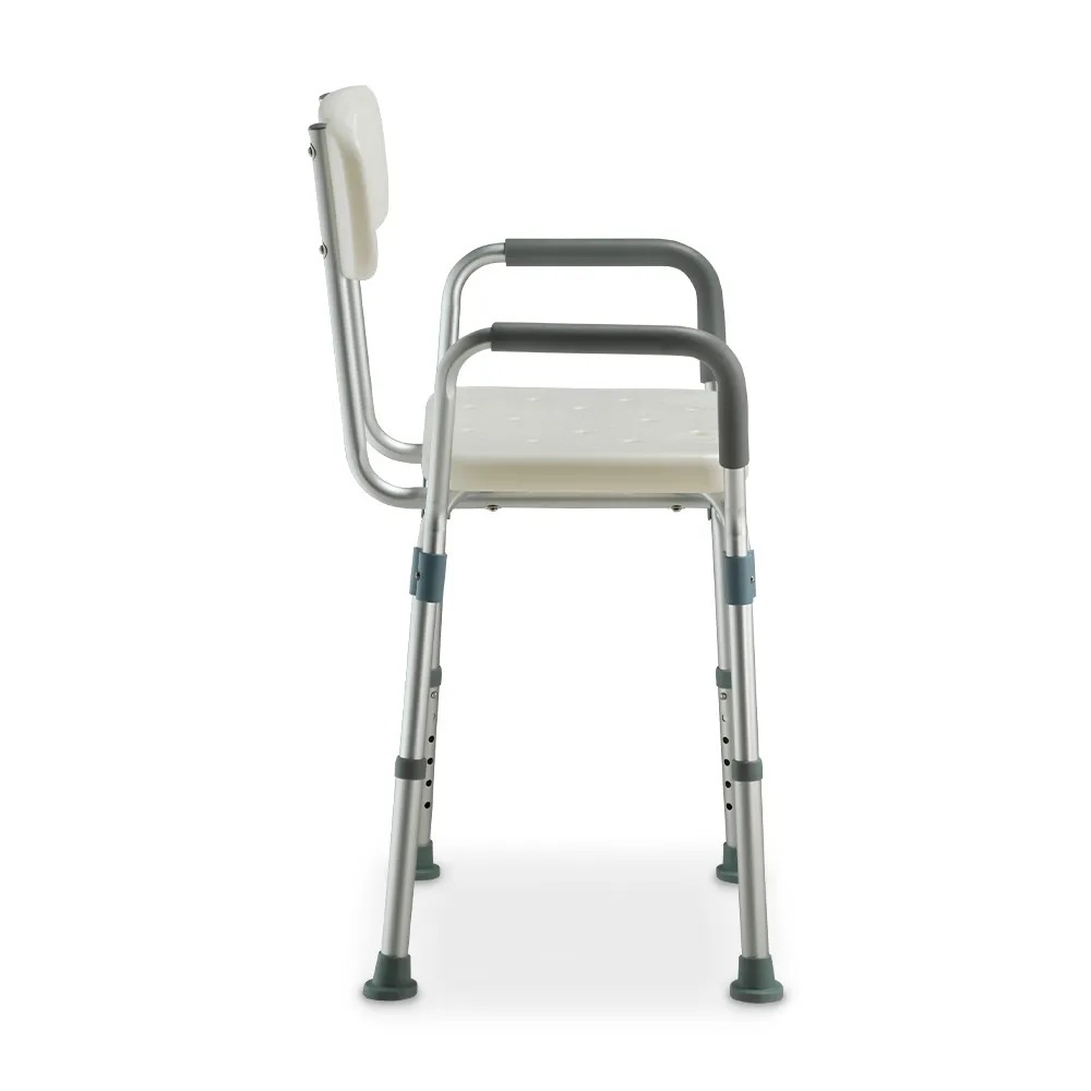 SILLA PARA DUCHA D3 - DELLAMED - Imagen 2