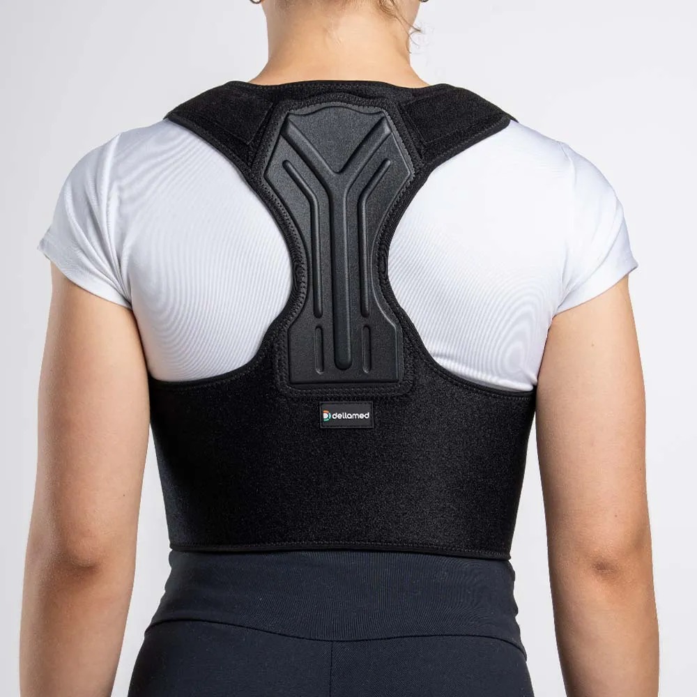 CORRECTOR POSTURAL T G - DELLAMED