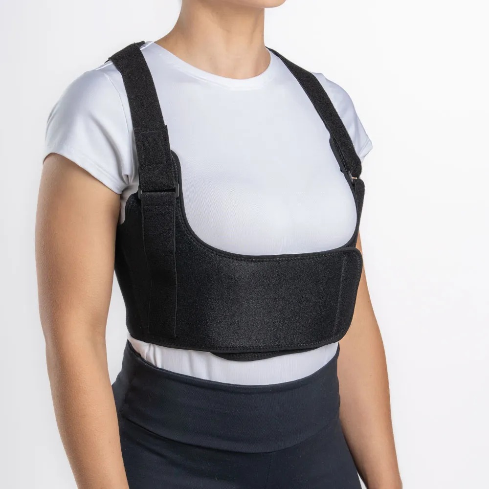 CORRECTOR POSTURAL T G - DELLAMED - Imagen 2