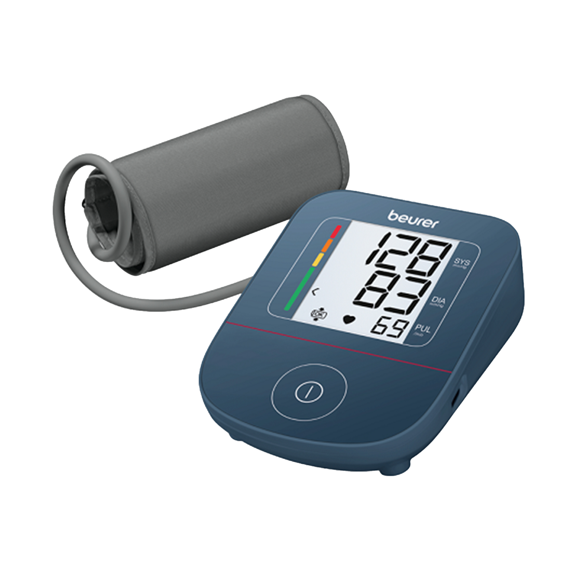 TENSIÓMETRO DIGITAL AUTOMÁTICO BM25 - BEURER
