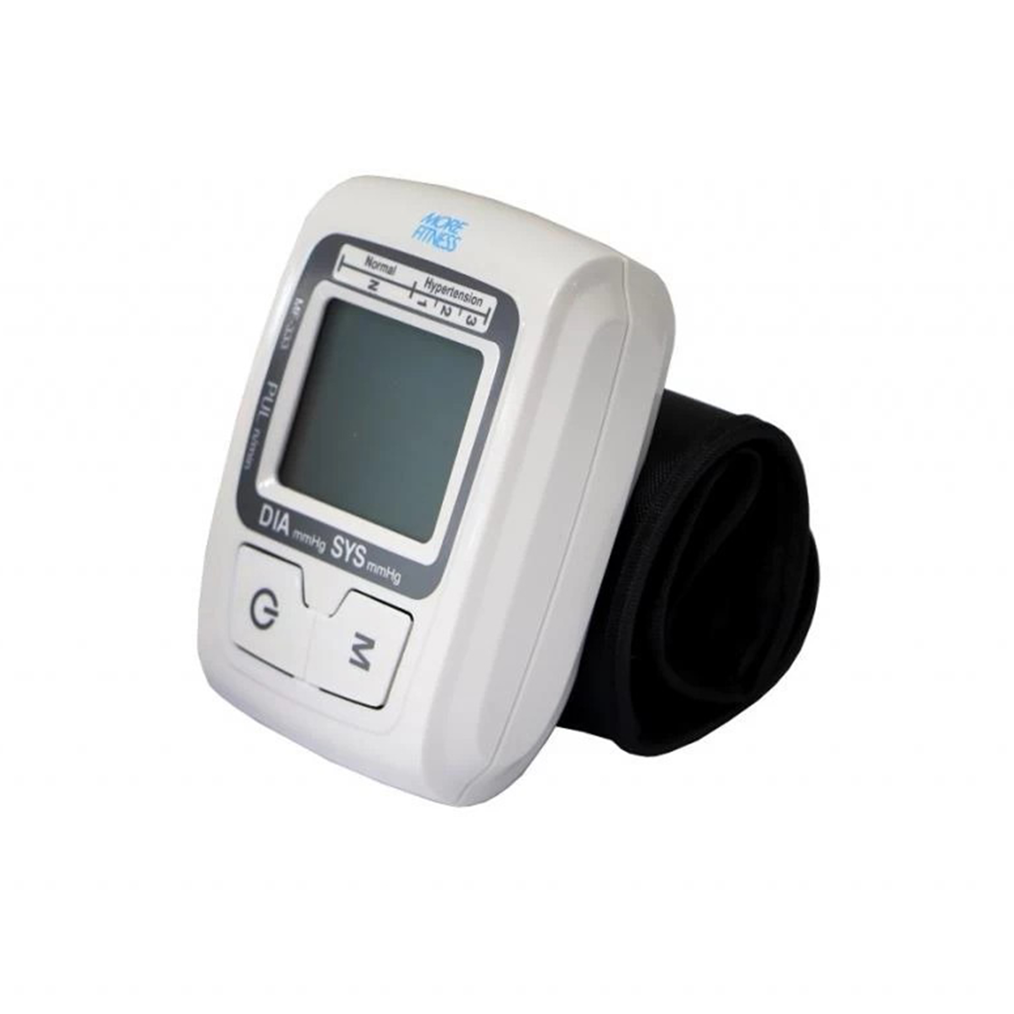 TENSIÓMETRO DIGITAL MF-333 - MORE FITNESS - Imagen 2