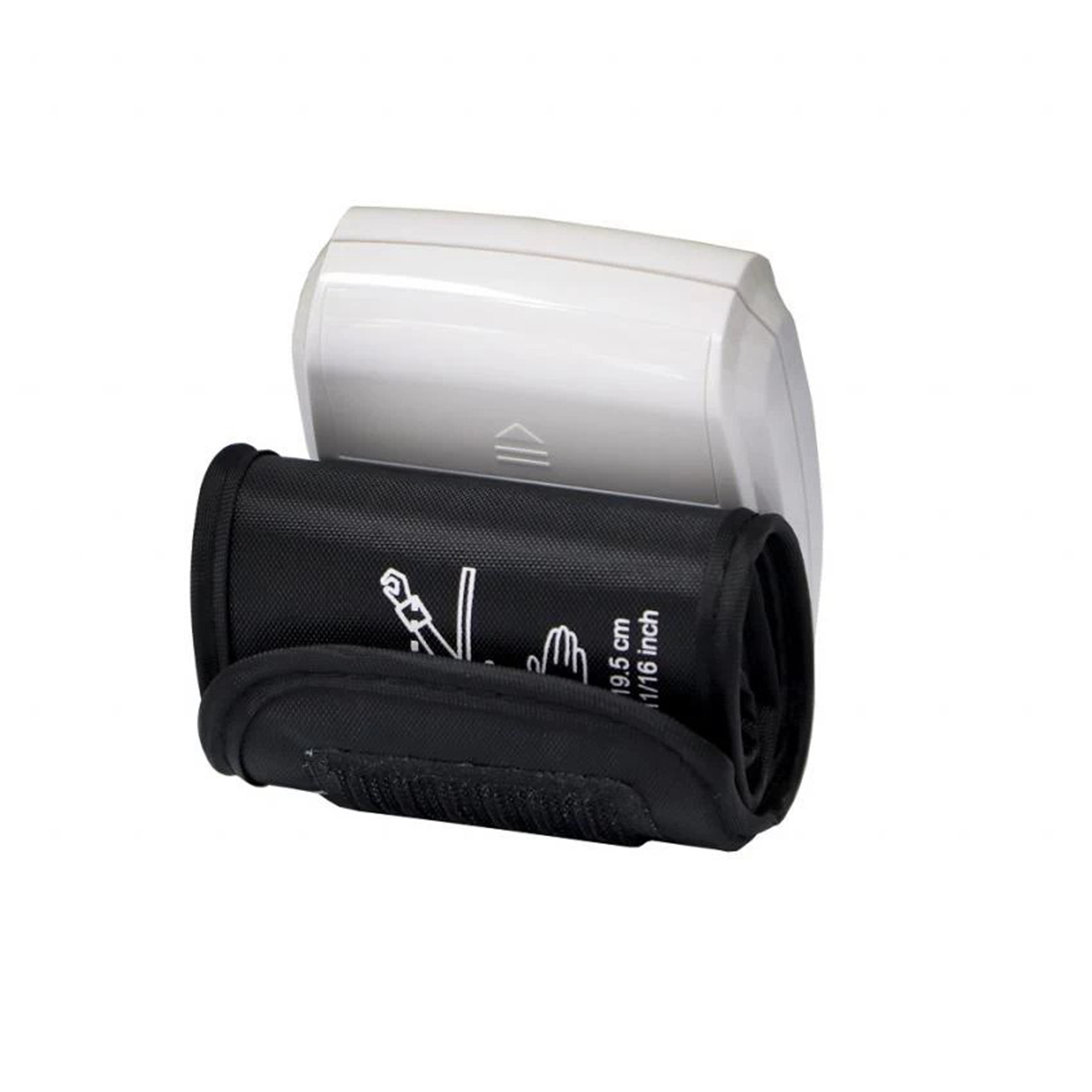 TENSIÓMETRO DIGITAL MF-333 - MORE FITNESS - Imagen 3