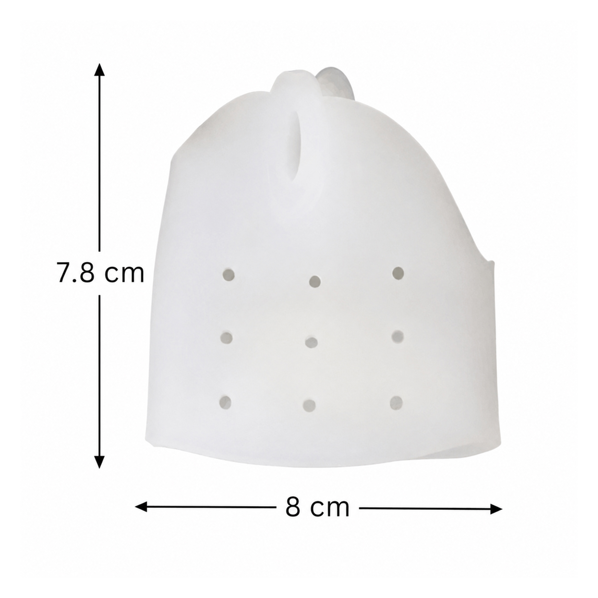 SEPARADOR DE DEDO METATARSAL L4897 - OEM - Imagen 4