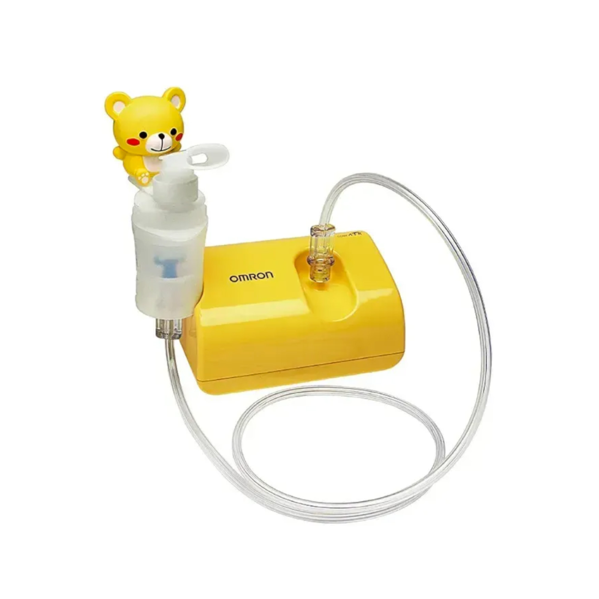 NEBULIZADOR COMPRESOR NE-C801KD - OMRON - Imagen 2