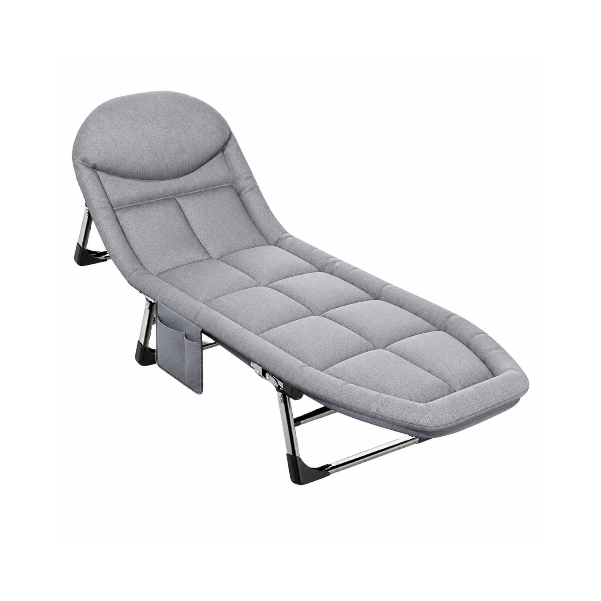 CAMA PLEGABLE 180X54CM L6263