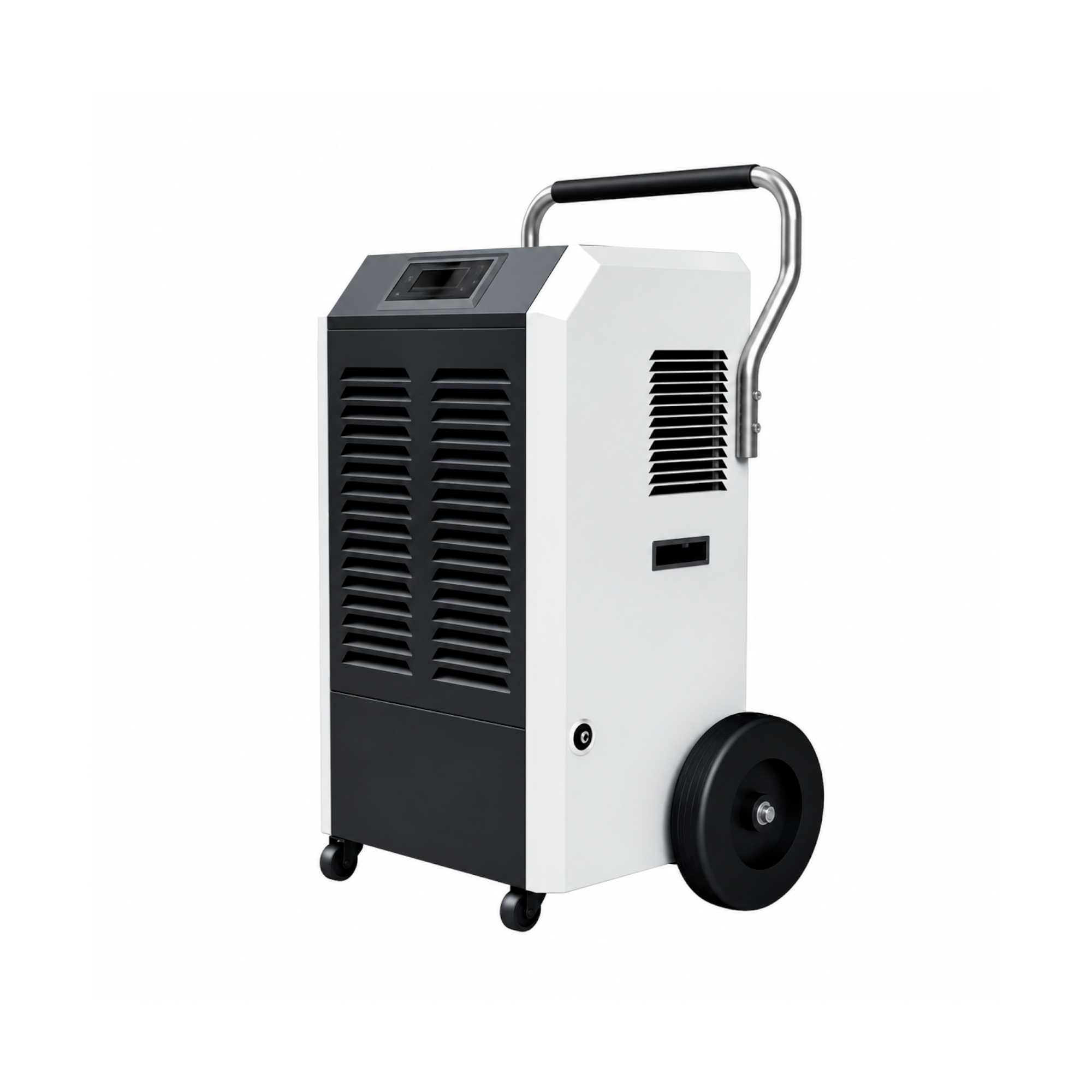 DESHUMIDIFICADOR INDUSTRIAL - AIRBOSS