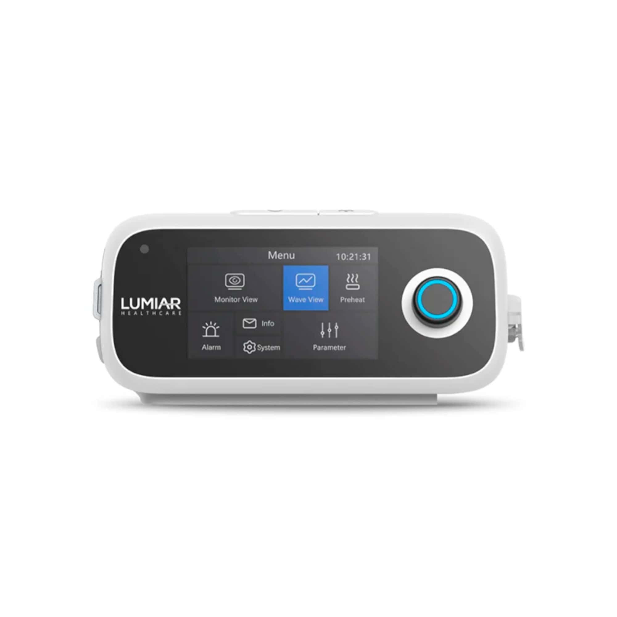 CPAP AUTOMÁTICO LUMIAR R-20i CON WIFI